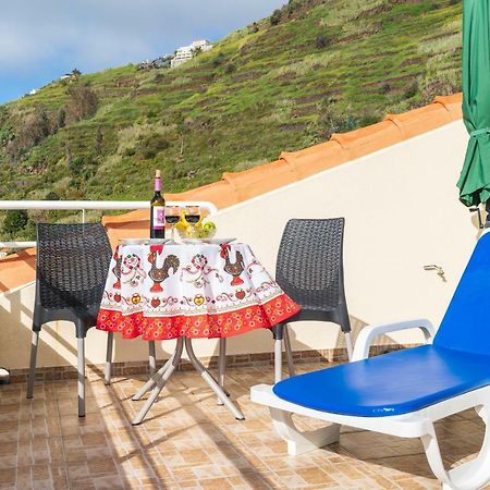 Apartment Lucy Arco da Calheta  Eksteriør bilde